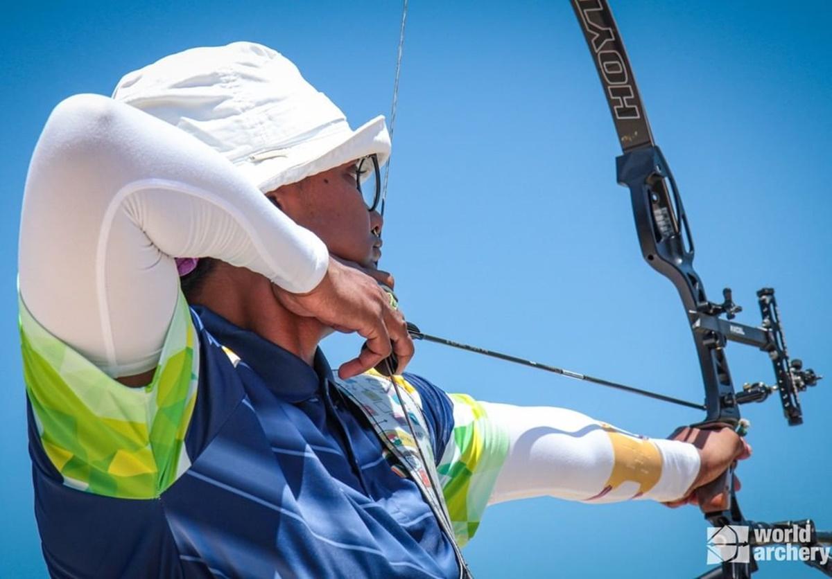 Deepika Kumari