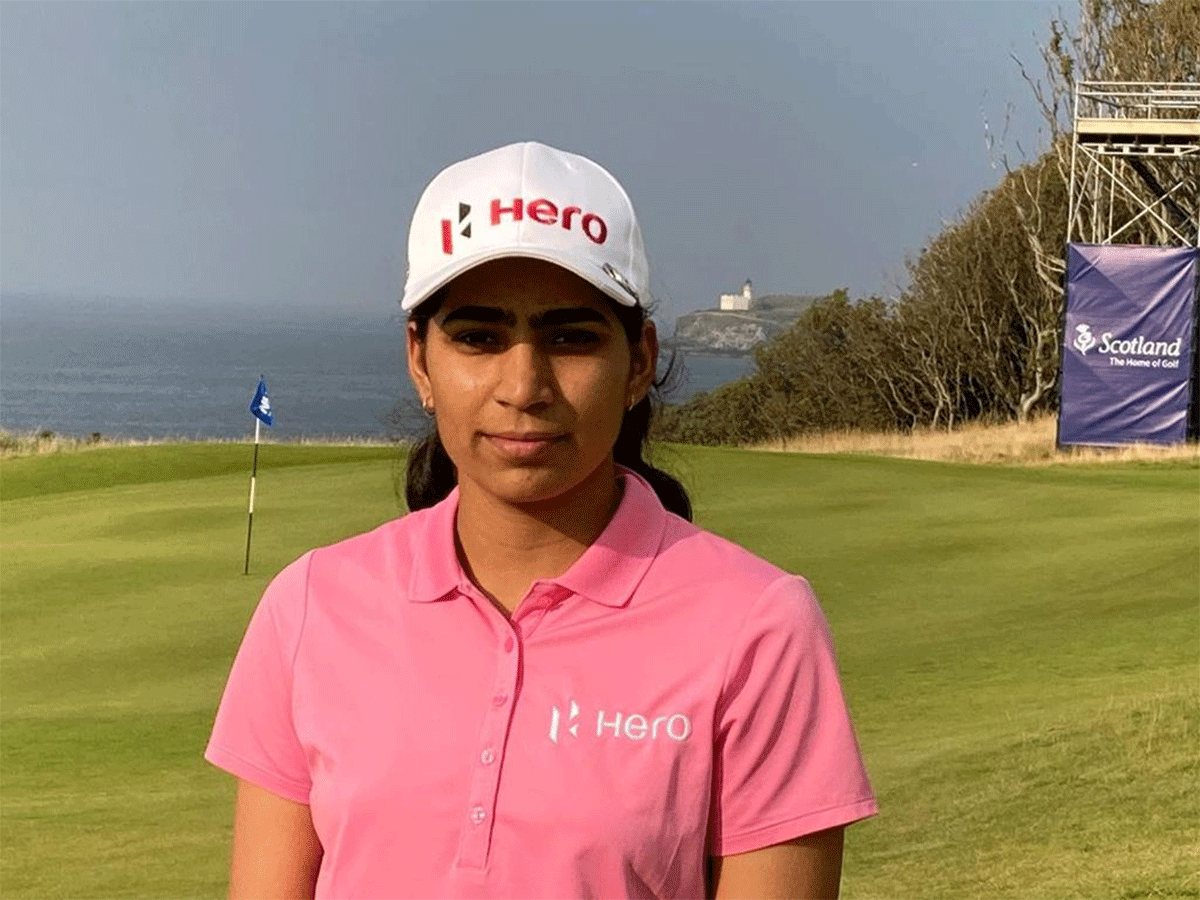 Diksha, who was among the reserves when the list was finalised earlier in the month, qualified for the Tokyo Games after South Africa's Paula Reto decided to withdraw and Austria declined to make a reallocation for their golfer Sarah Schober, as per information from the IGU.