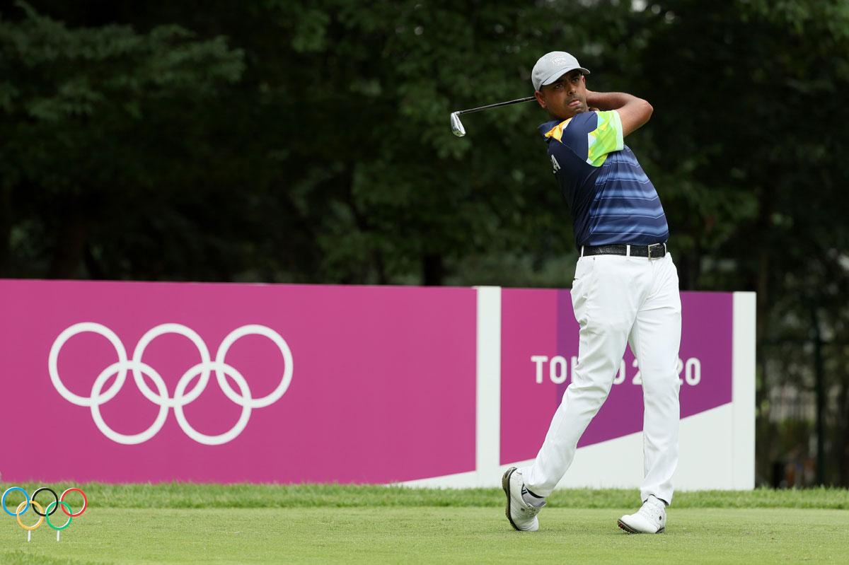 Anirban Lahiri