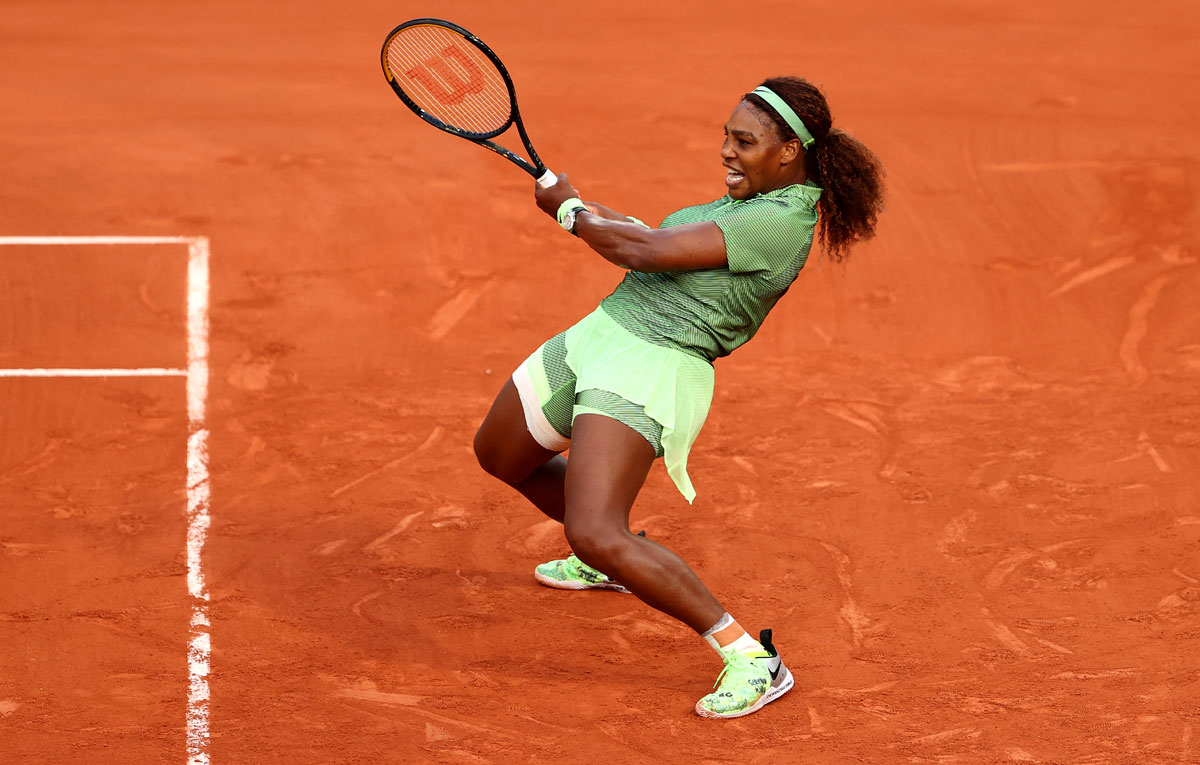 Serena Williams to skip Tokyo Olympics