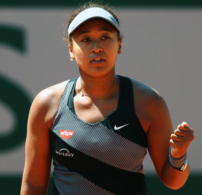 Four-time Grand Slam champion Naomi Osaka withdrew from the French Open before the second round in the wake of the controversy caused by her decision to skip mandatory post-match news conferences at the tournament.