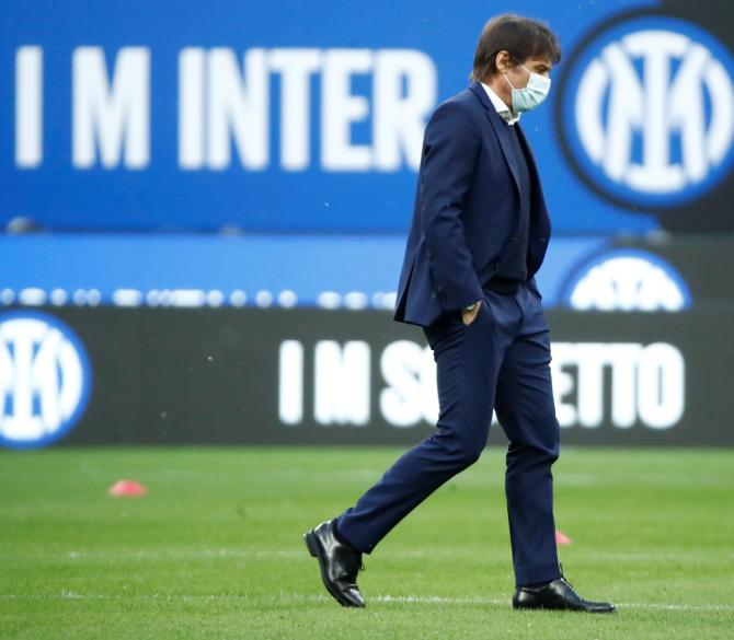 Antonio Conte