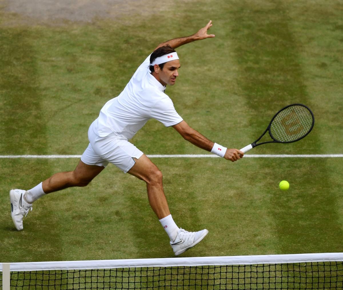 Roger Federer