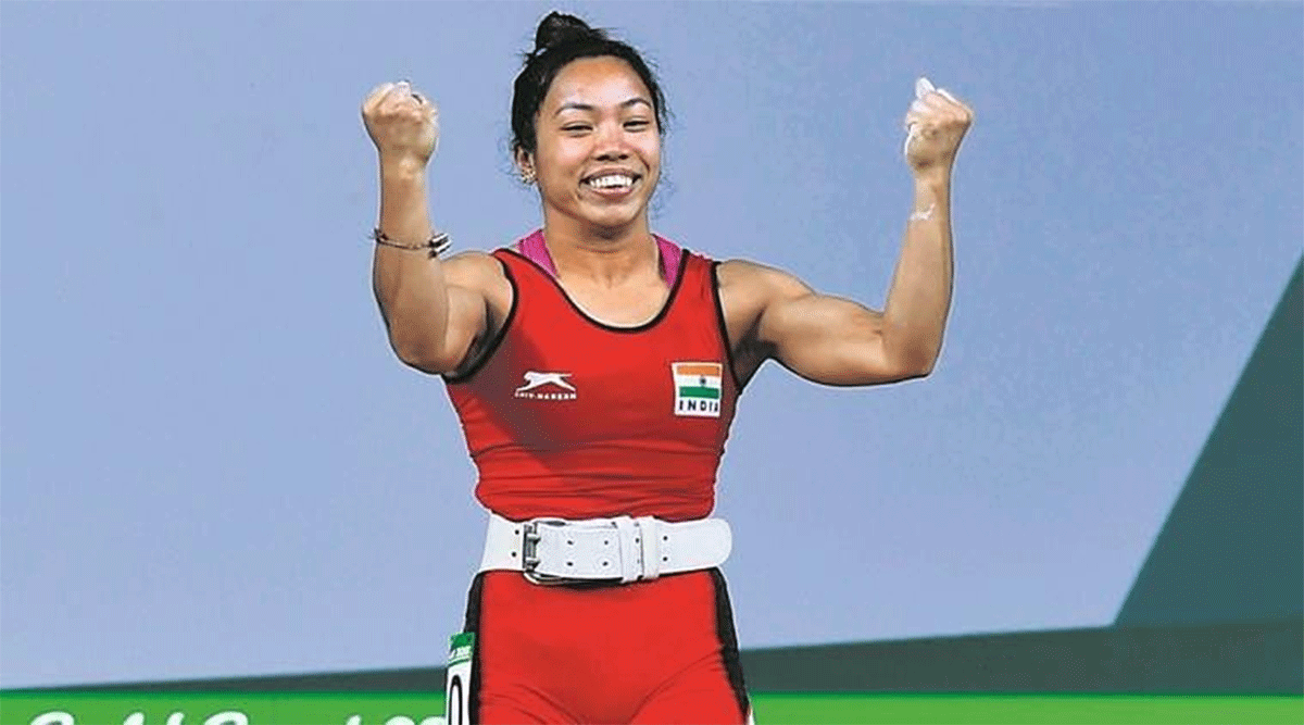 To maximise India's chances of winning more golds at the CWG, it is expected that Mirabai Chanu will compete in the new 55kg weight division. 