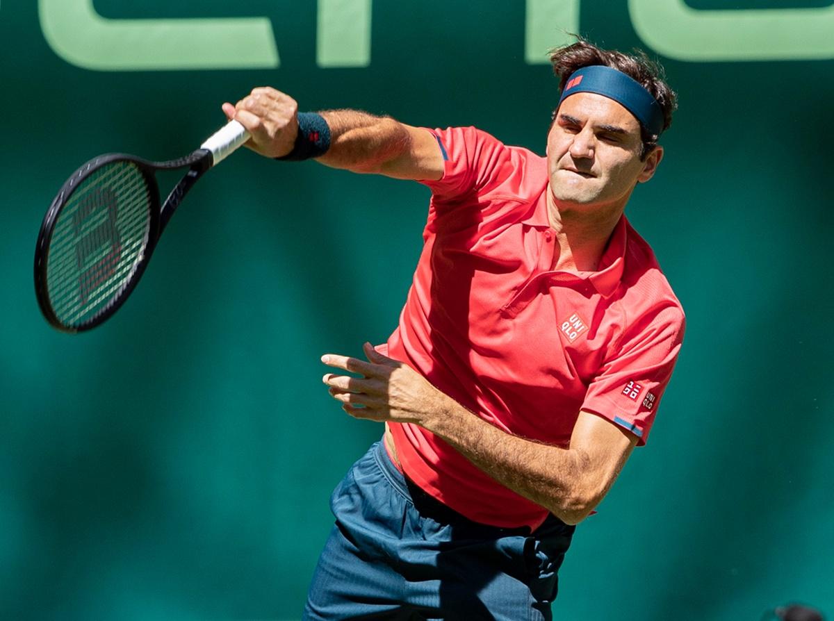 Roger Federer