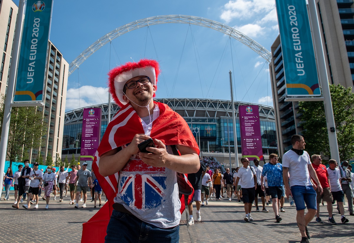 Wembley