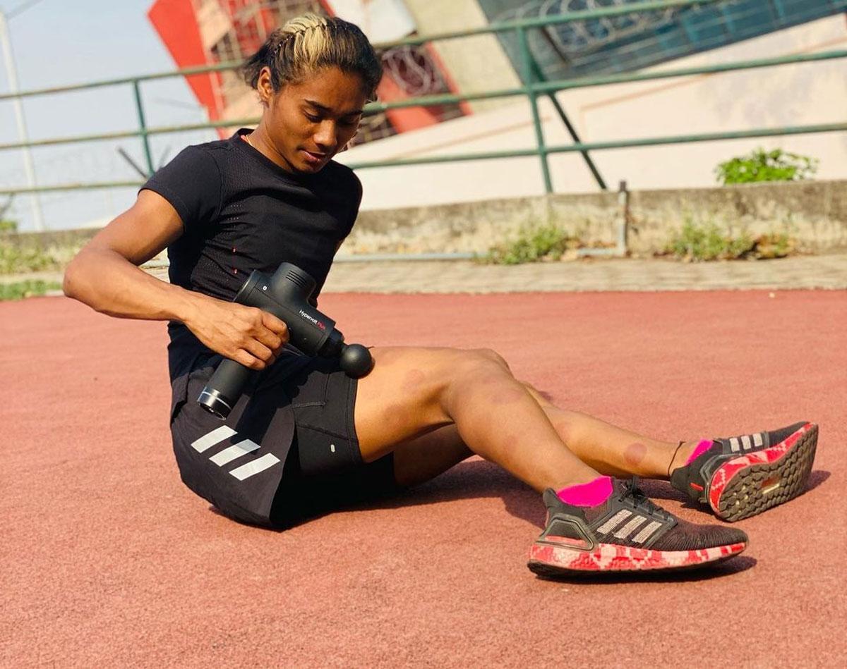 Hima Das