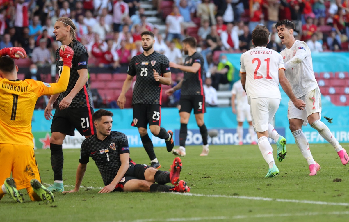 Mikel Oyarzabal