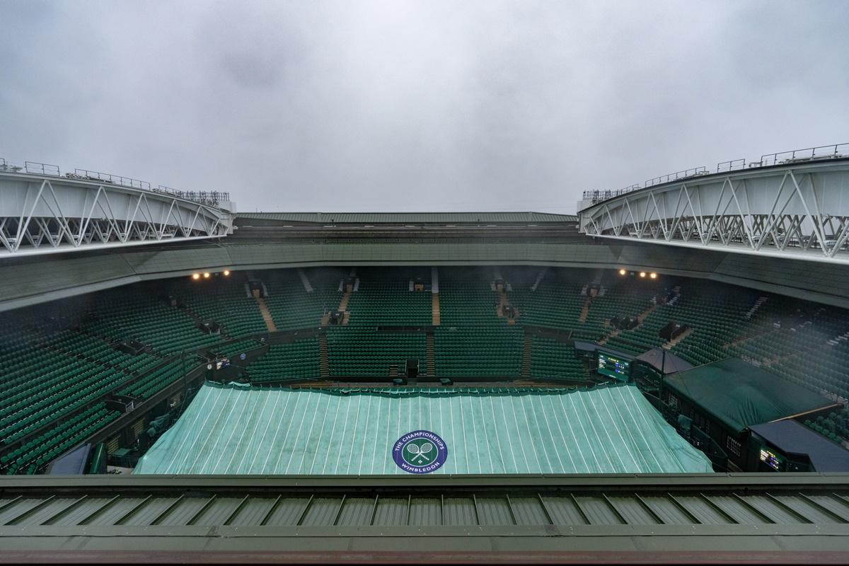 Wimbledon