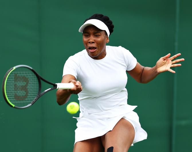 Venus Williams