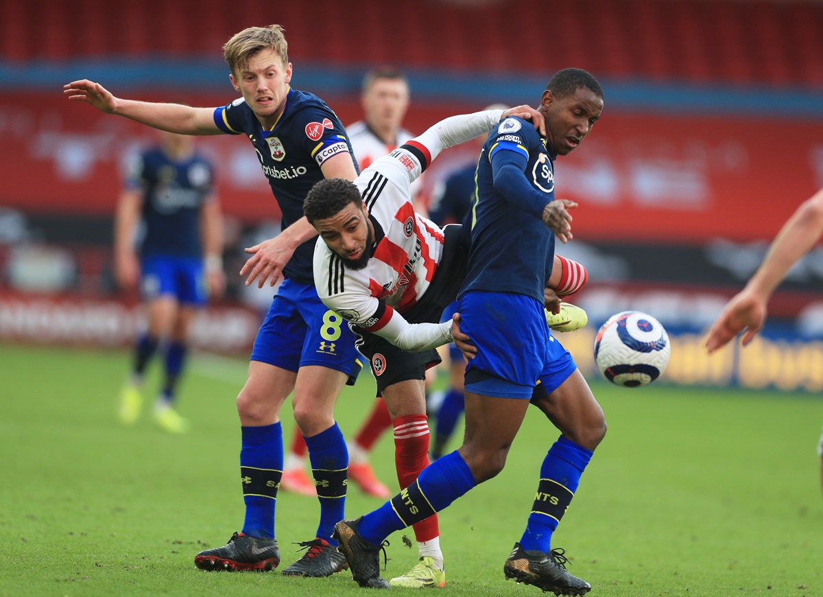 Burnley 1-1 Arsenal: Granit Xhaka Blunder Hands Clarets A Point