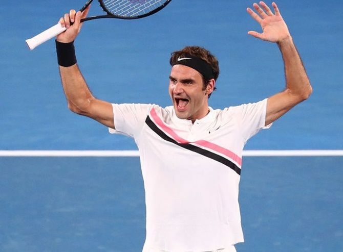 Roger Federer will make his highly-anticipated return at this week's Qatar Open, where he is seeded behind US Open champion Dominic Thiem.