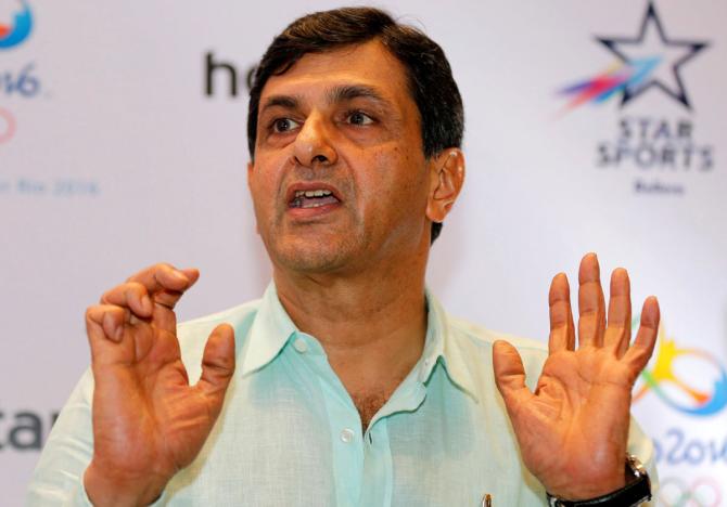 Prakash Padukone