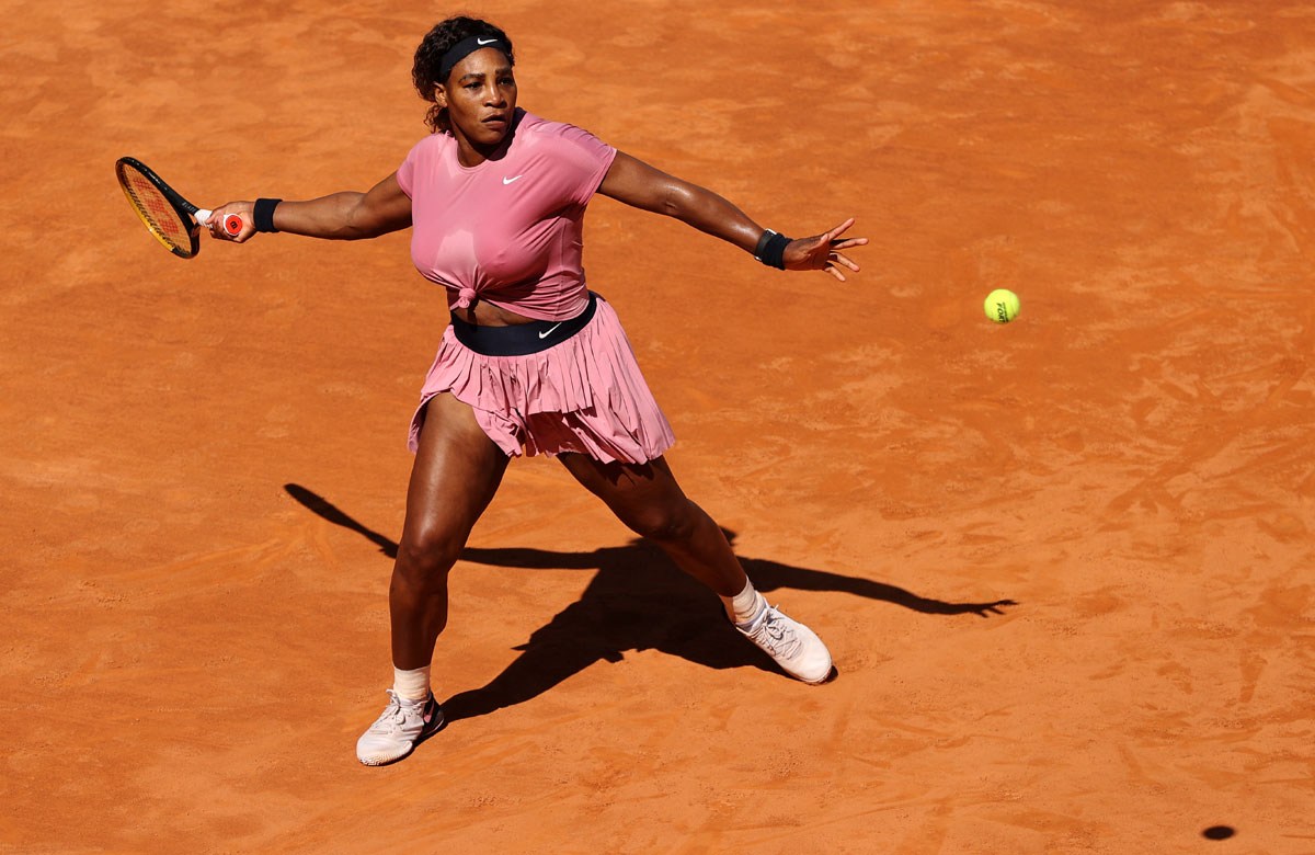 Serena Williams