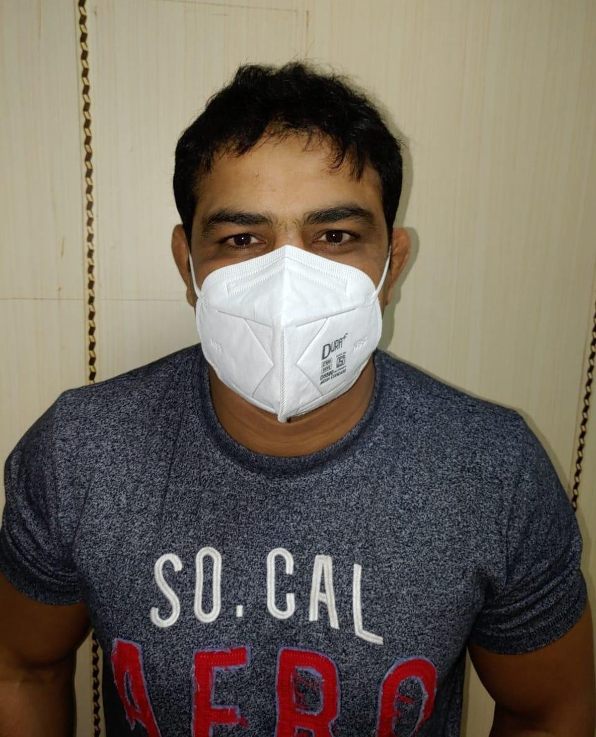 Sushil Kumar was arrested on Sunday by Delhi Police's Special Cell. Ironically, he was arrested on World Wrestling Day