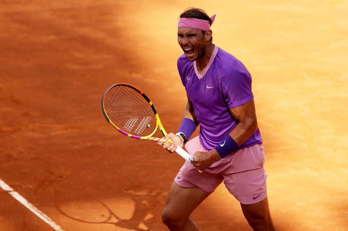 Midnight magic awaits as Djokovic faces Nadal