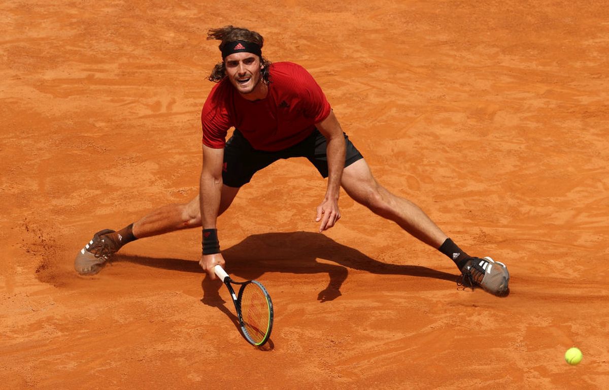 Nadal, Djokovic, Federer in same half of French Open draw - Rediff.com