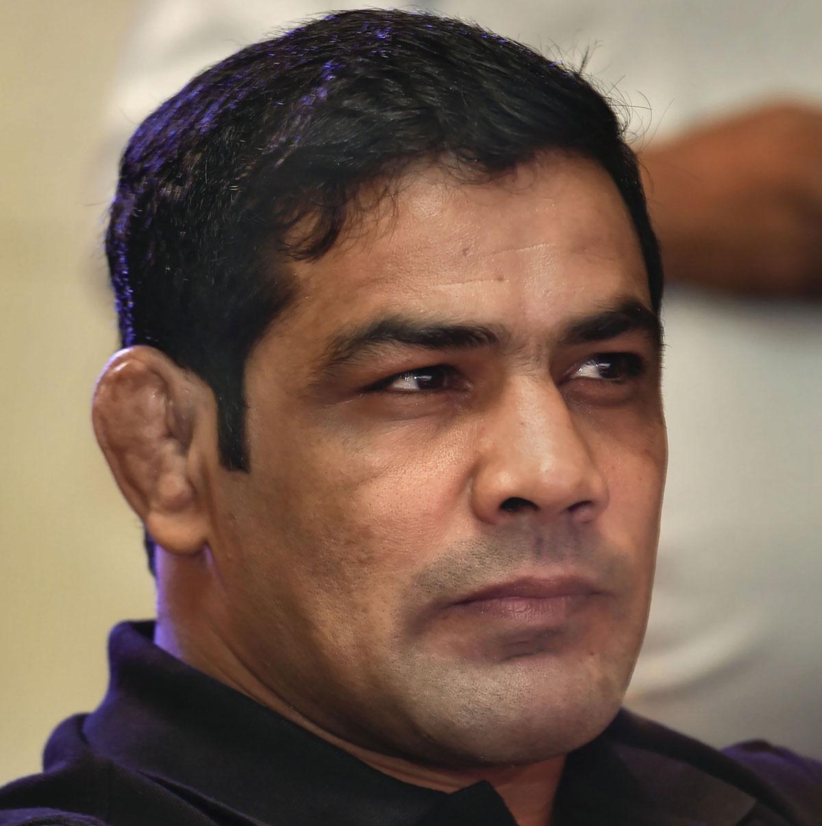 Sushil Kumar