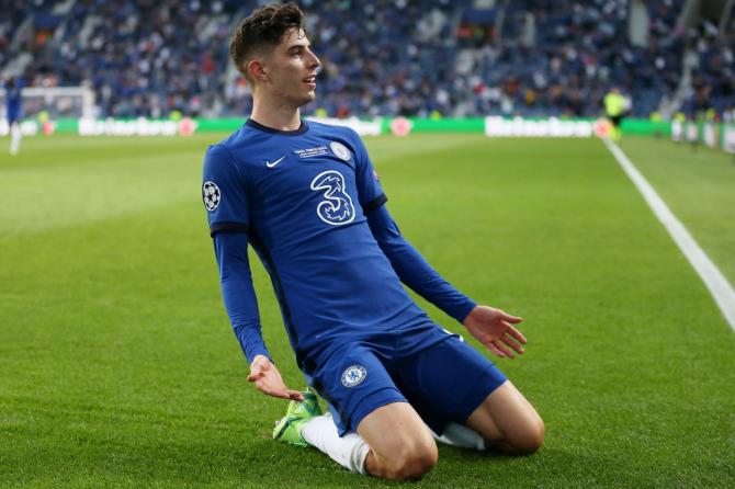 Pix Chelsea Down Manchester City To Win Champions League Rediff Sports Pix Chelsea Down Manchester City To Win Champions League Rediff Sports