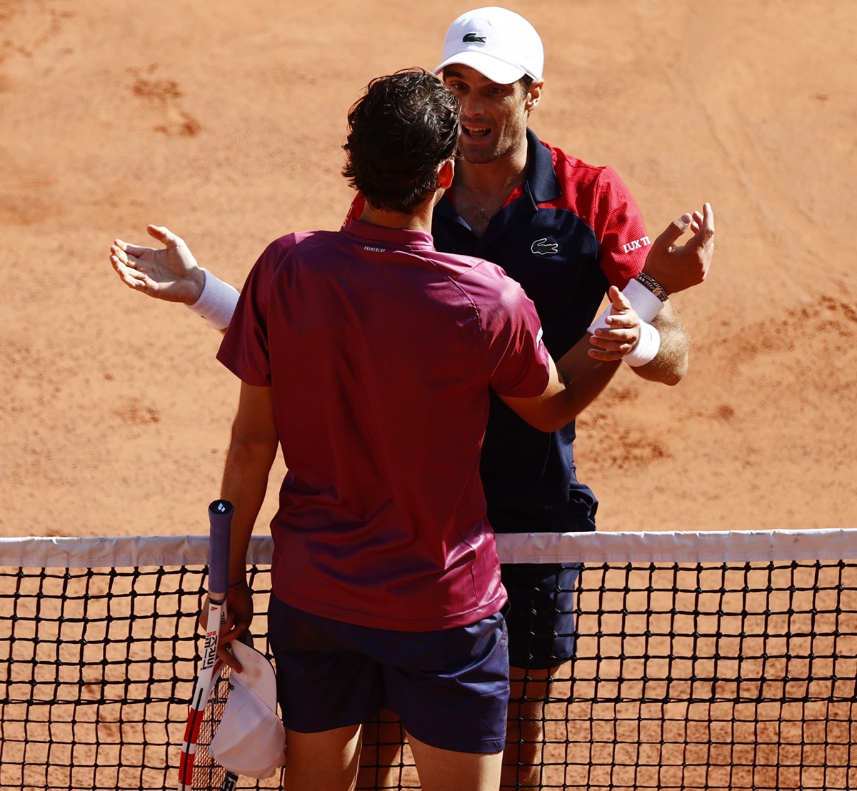 Dominic Thiem