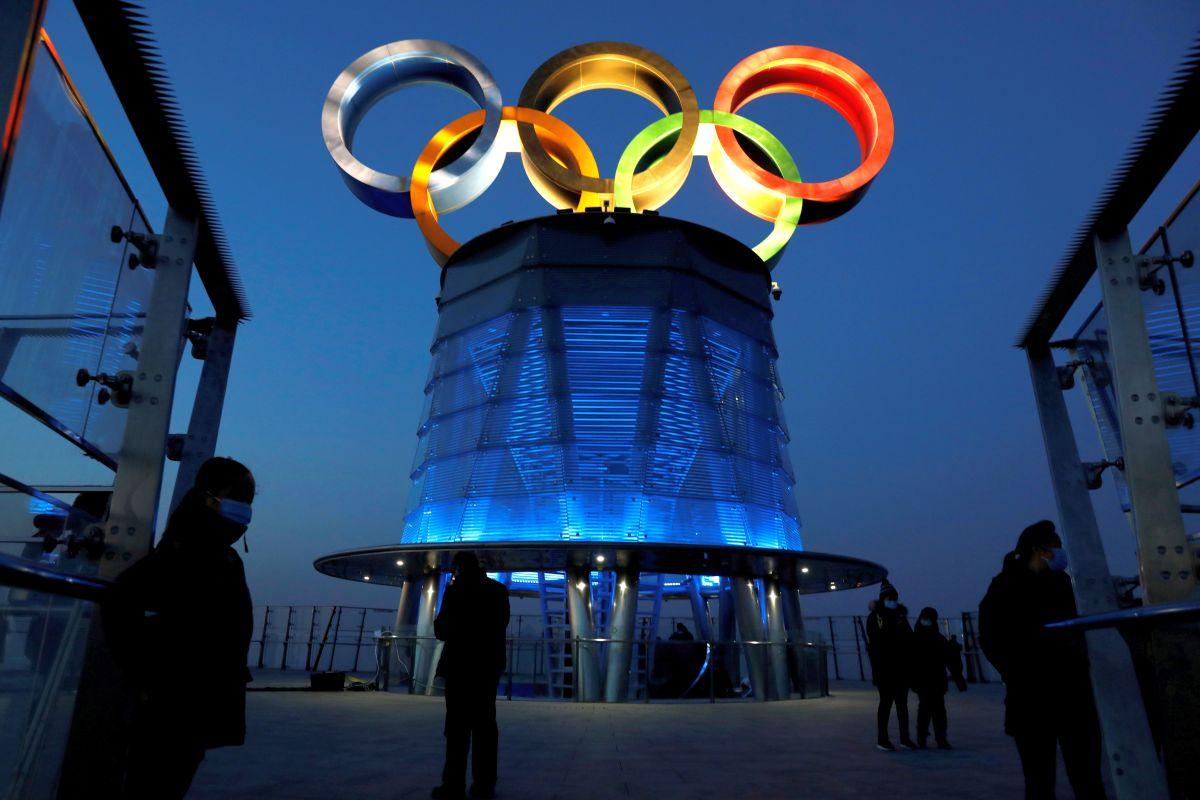 Beijing Olympics