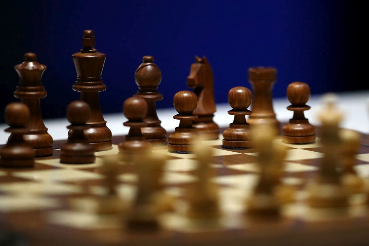 Mixed luck for Indian players in FIDE Grand Swiss chess tourney