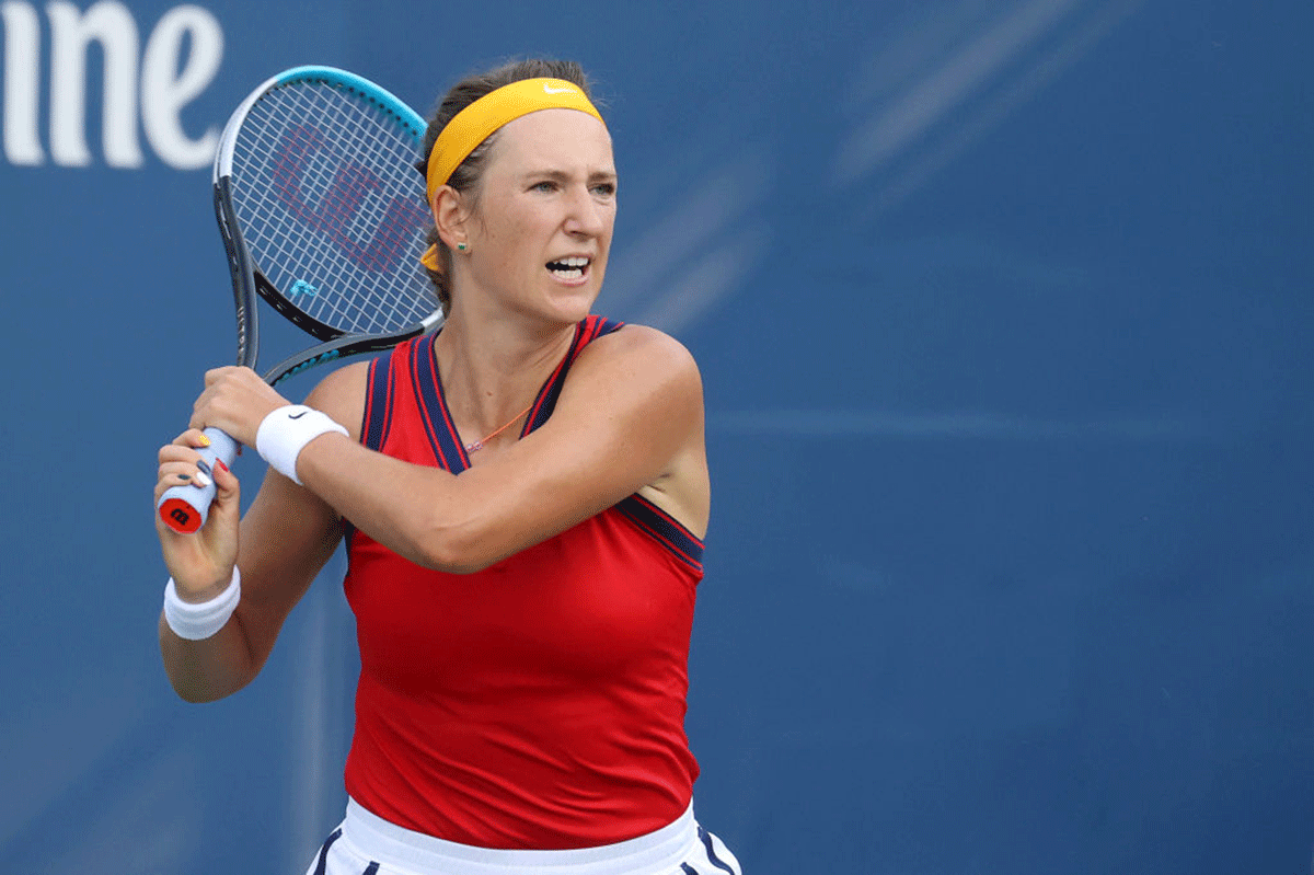 Three-time US Open runners-up, Victoria Azarenka admitted confusion over why the rules for vaccination do not extend to players just like it's mandated for fans.