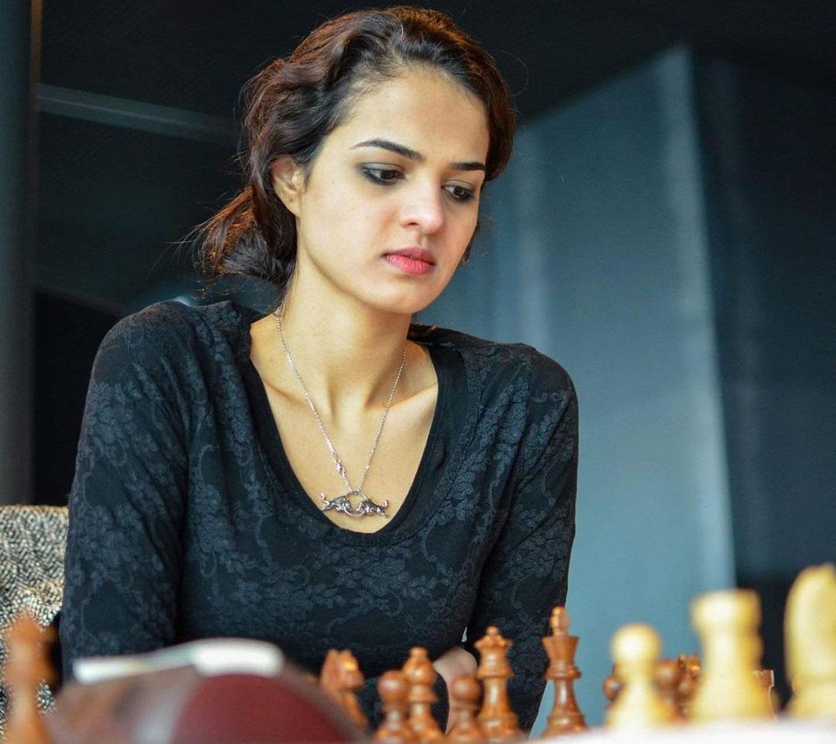 World Women's Team Chess Championship: India lose to Russia in final, win  first ever medal at event