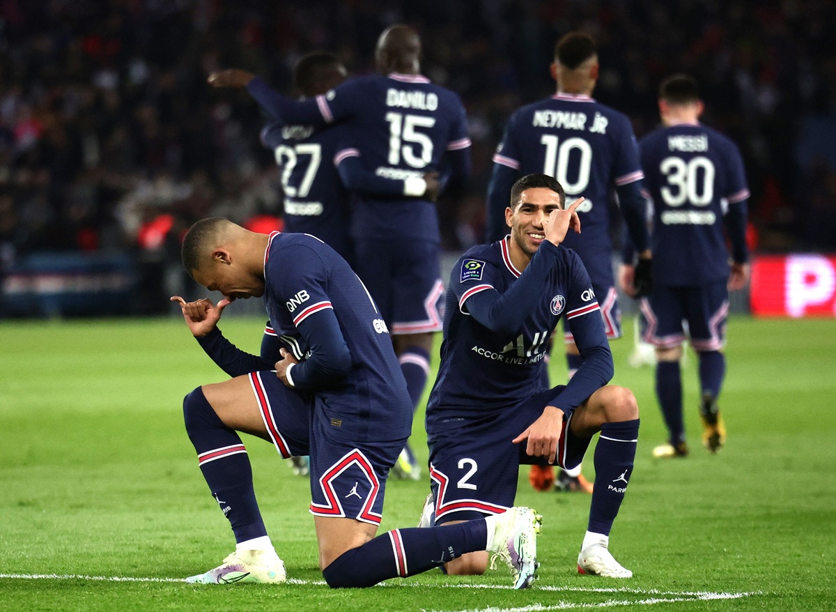 PSG