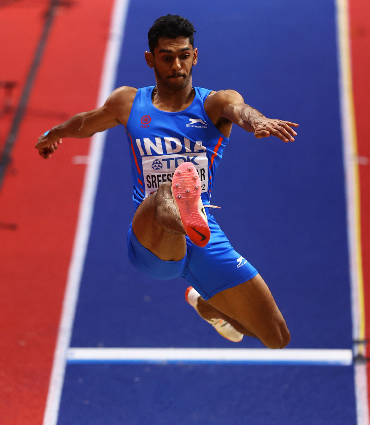 CWG: Sreeshankar, Yahiya qualify for long jump final; Dutee out - Rediff  Sports