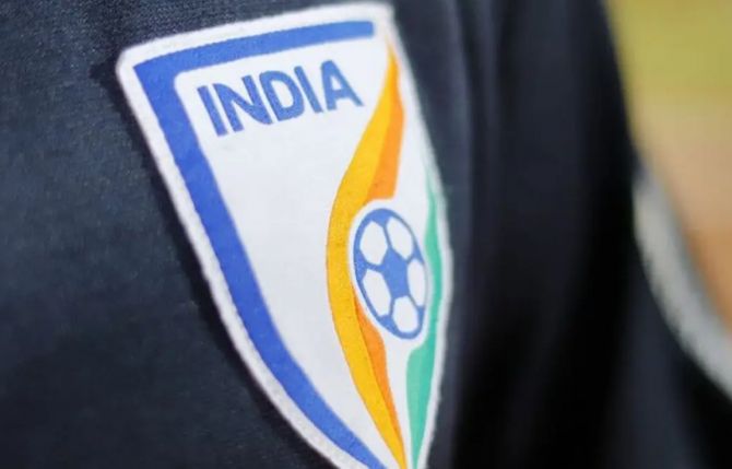 Centre seeks urgent hearing of AIFF case after FIFA suspends India - Rediff  Sports