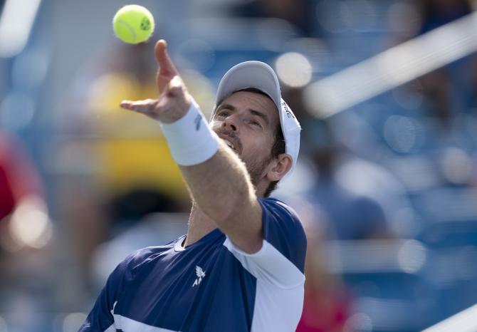 Stanislas Wawrinka