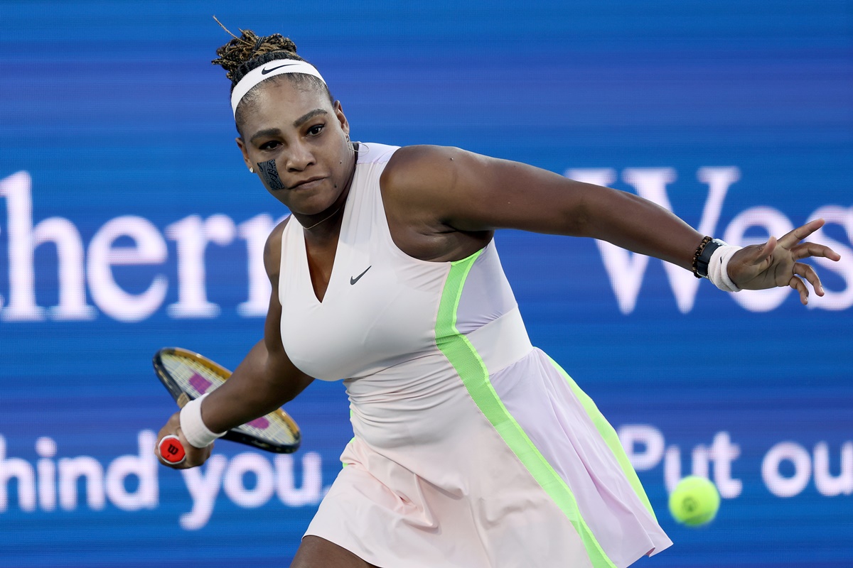 'There will be no fairytale ending for Serena'