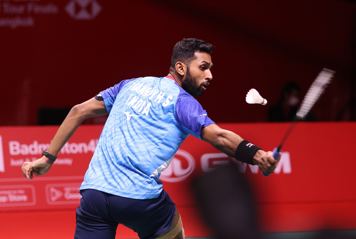 Satwik-Chirag pull out of Indonesian Masters