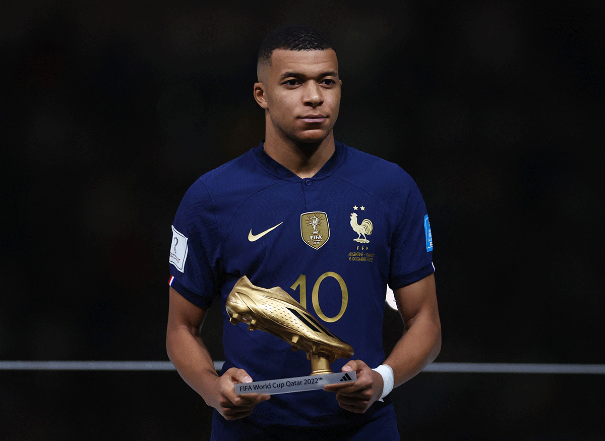 FIFA World Cup 2022 Awards: Golden Ball, Golden Boot, Golden Glove