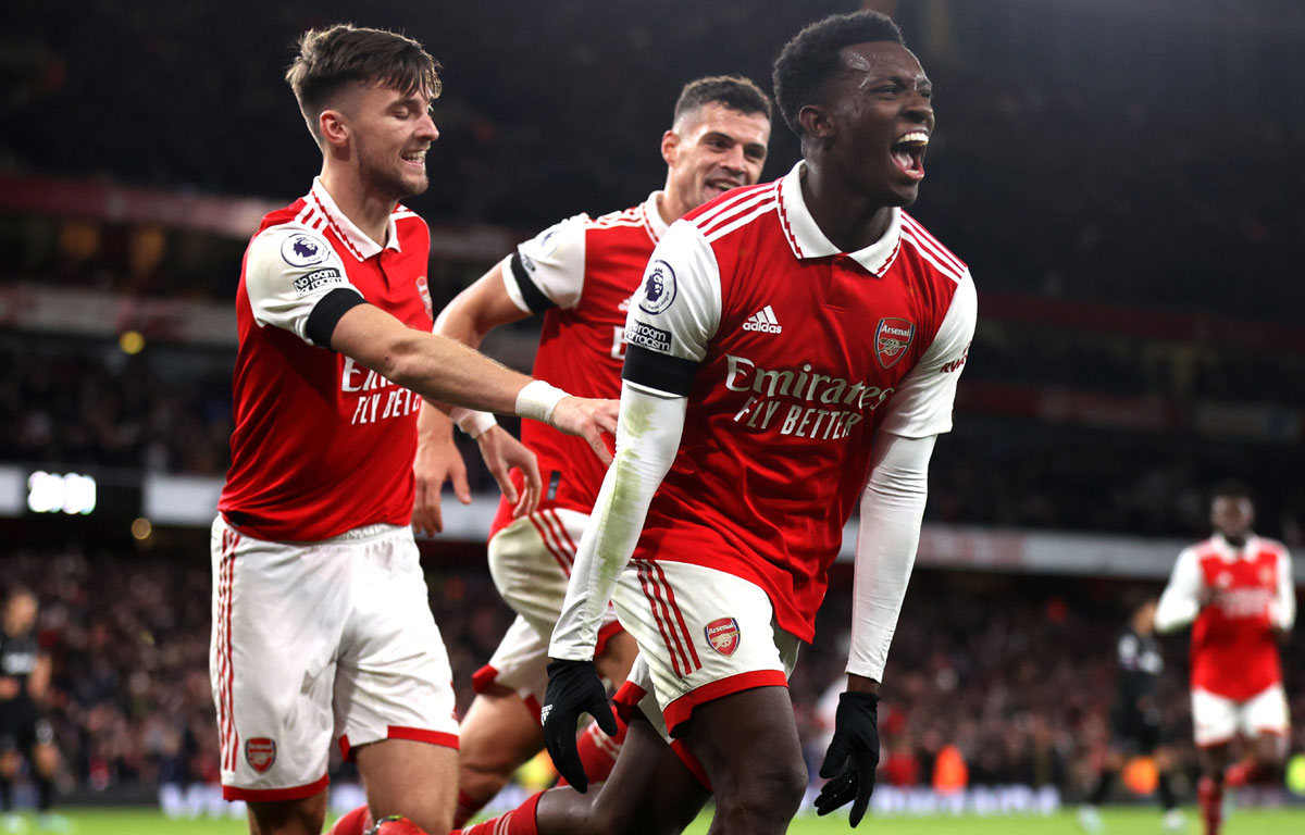 Arsenal 2-2 Spurs Review - To be dominated by Tottenham at home is shocking  - Just Arsenal News