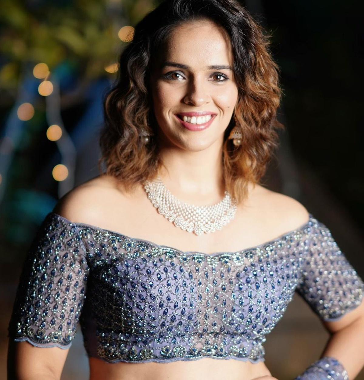 Saina Nehwal