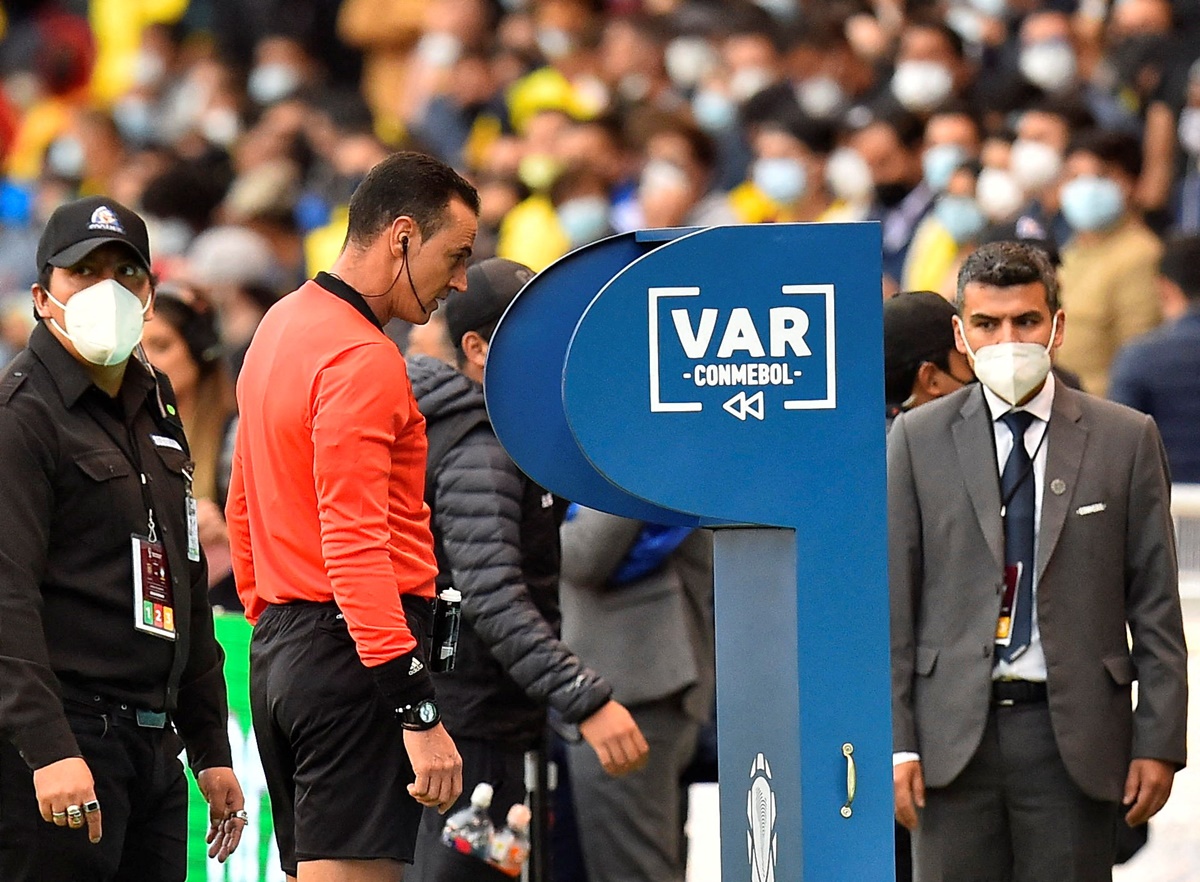 VAR