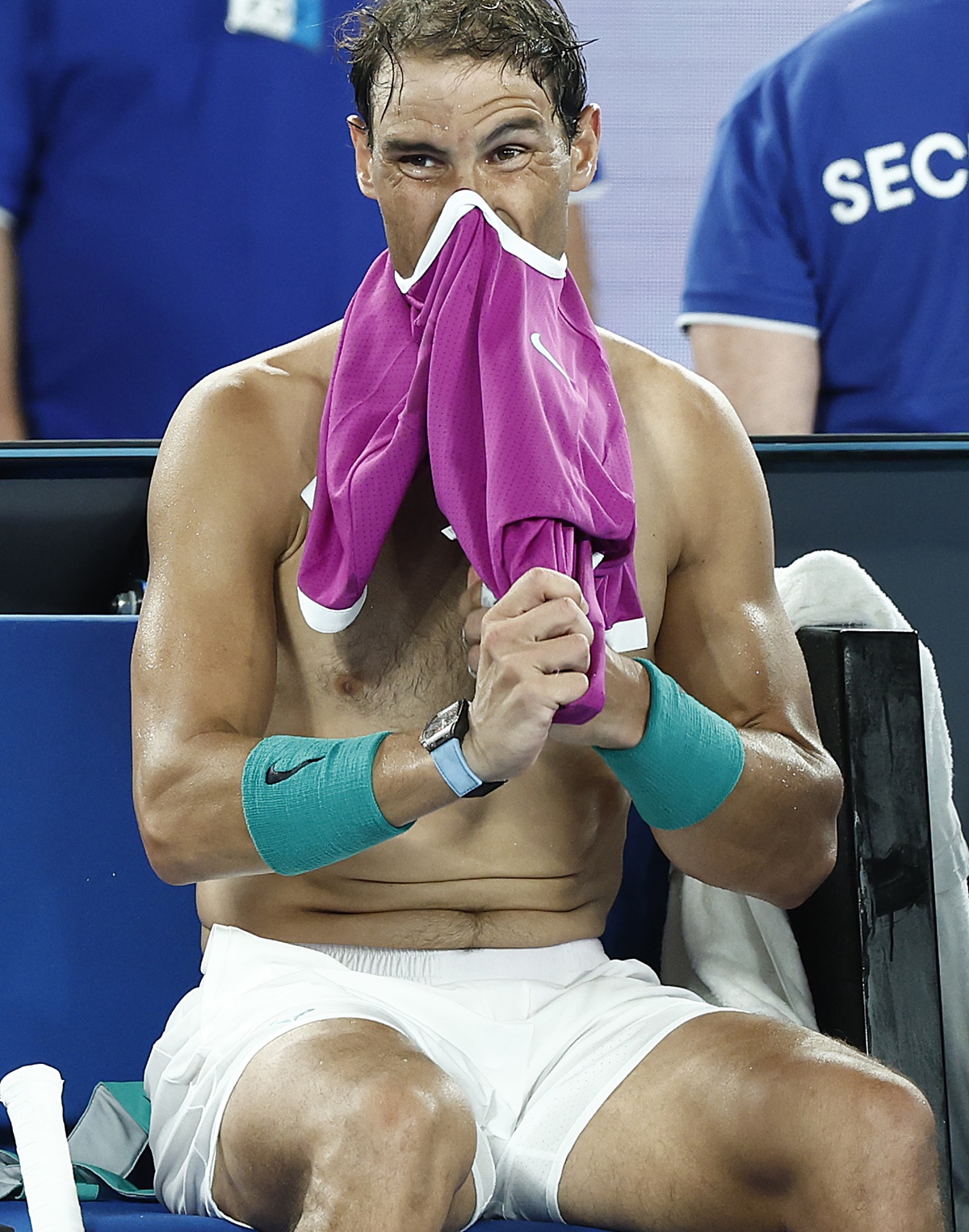 Rafael Nadal