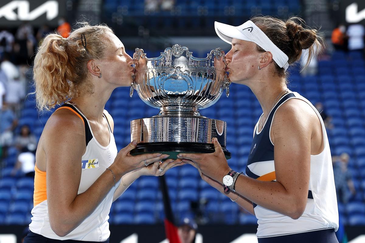 Australian Open