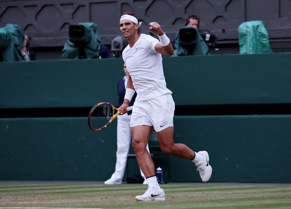 Wimbledon tennis tie-break rules explained: How new final-set decider for  2019 works, London Evening Standard