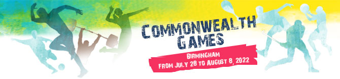 Commonwealth Games 2022 - Complete Coverage