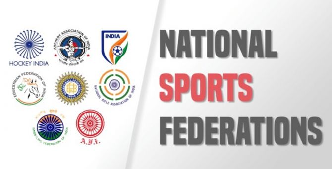 Sports Federation