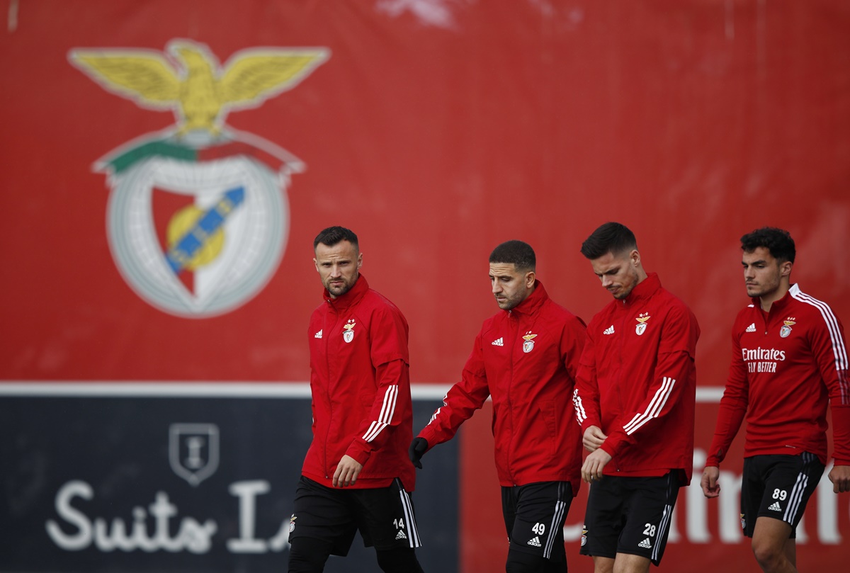 Benfica