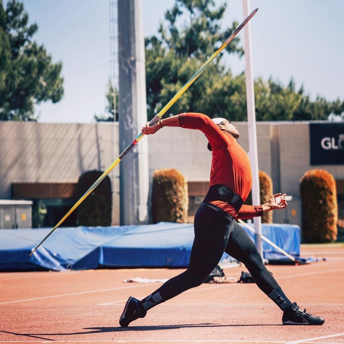 Neeraj Chopra