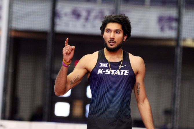 On Wednesday, the AFI told the Delhi HC that it will include Tejaswin Shankar, a national record holder, in the Indian contingent. The AFI lawyer informed the court that there was a vacancy as one of the athletes, who were part of the Indian contingent for the relay event, was disqualified and therefore the petitioner's name shall now be forwarded in his place.