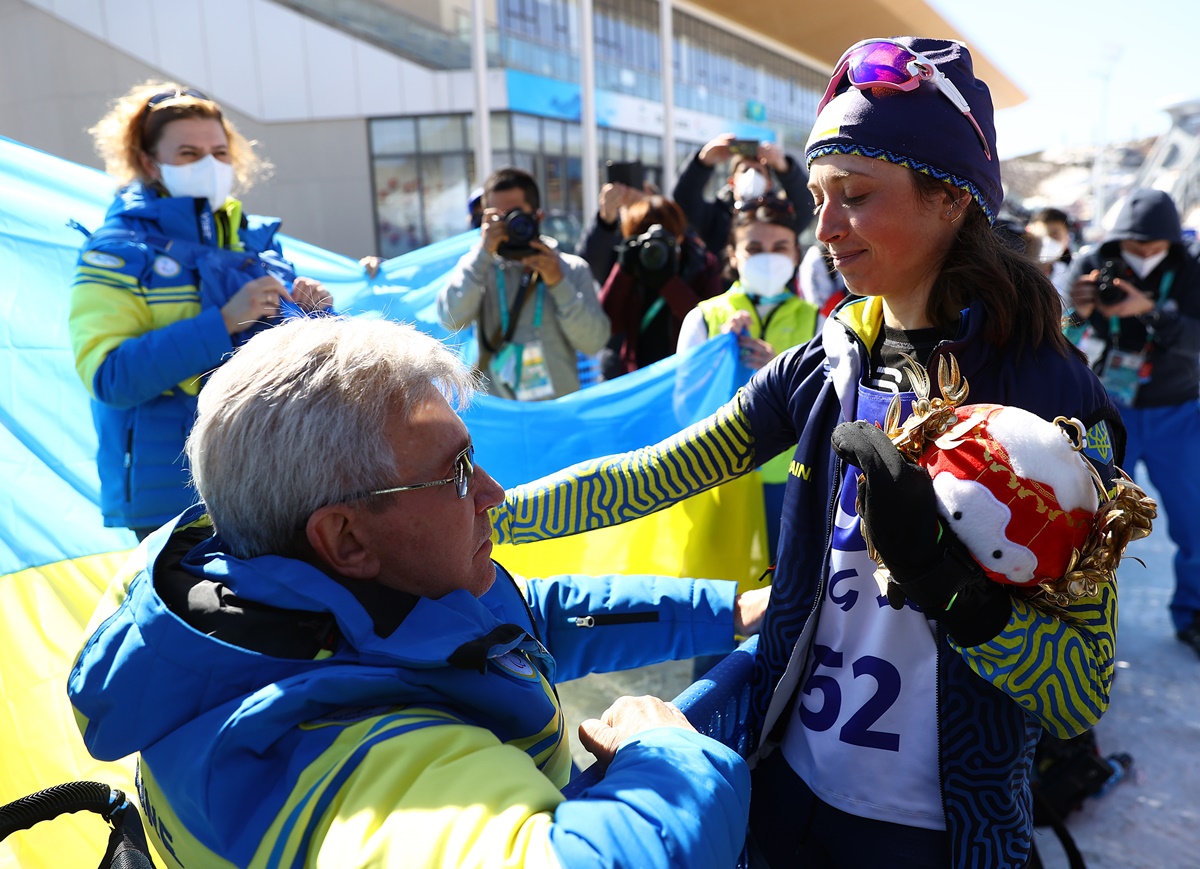 Paralympics