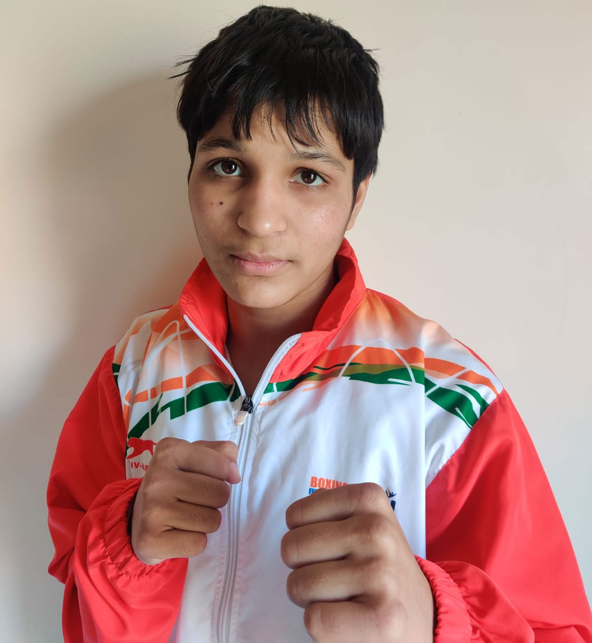 India’s Tamanna got the better of Uzbekistan's Robiyankhon Bakhtiyorova to win gold in the Asian Youth and Junior Boxing Championships in Amman, Jordan.