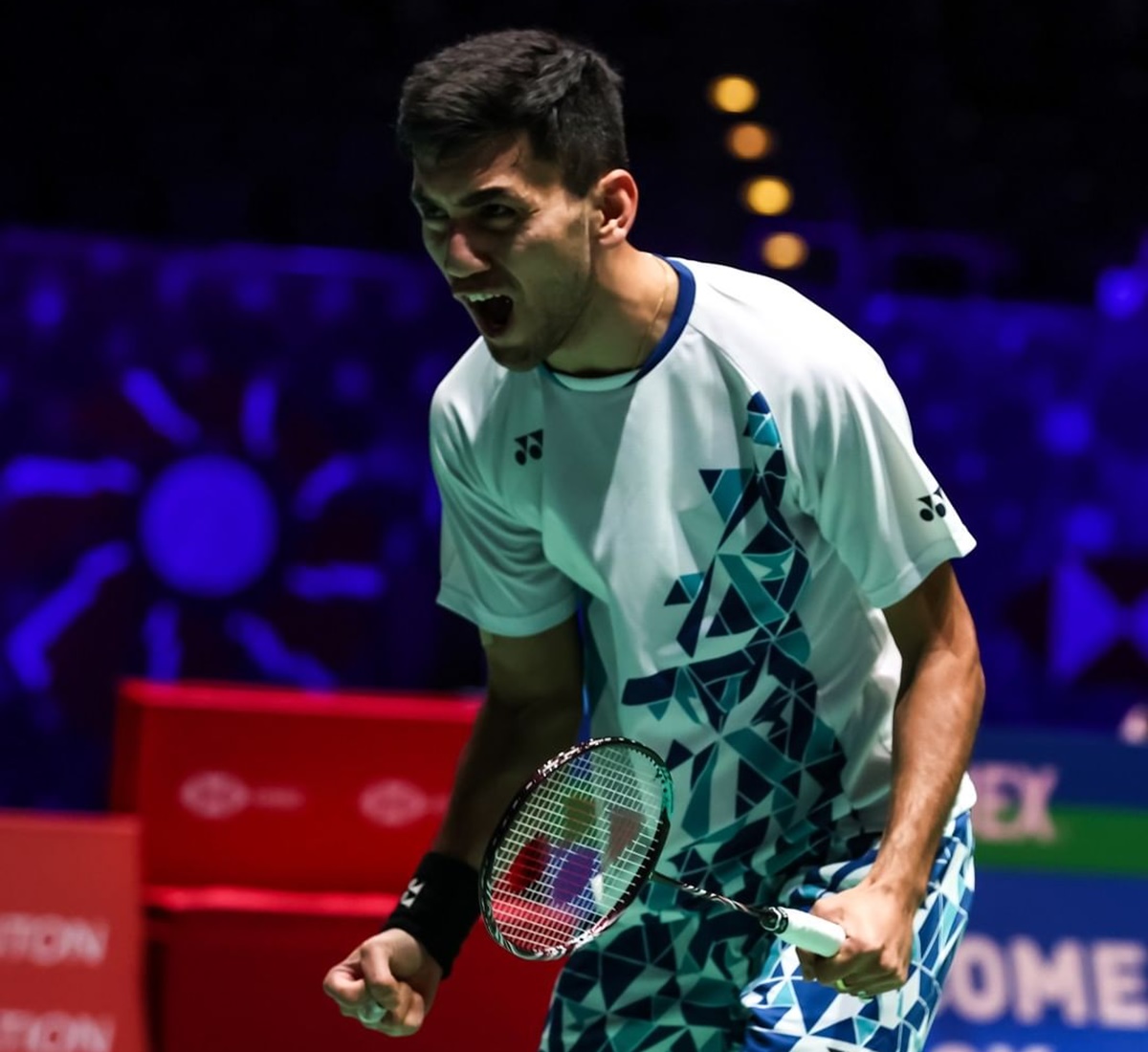 Time for Lakshya Sen to work on his variations