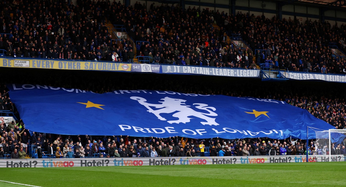 Chelsea Women tickets on sale for Stamford Bridge fixture